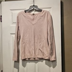 FOREVER 21 LONG SLEEVE TSHIRT